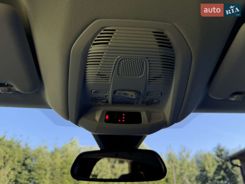 Позашляховик / Кросовер Peugeot 3008 2022 в Трускавці