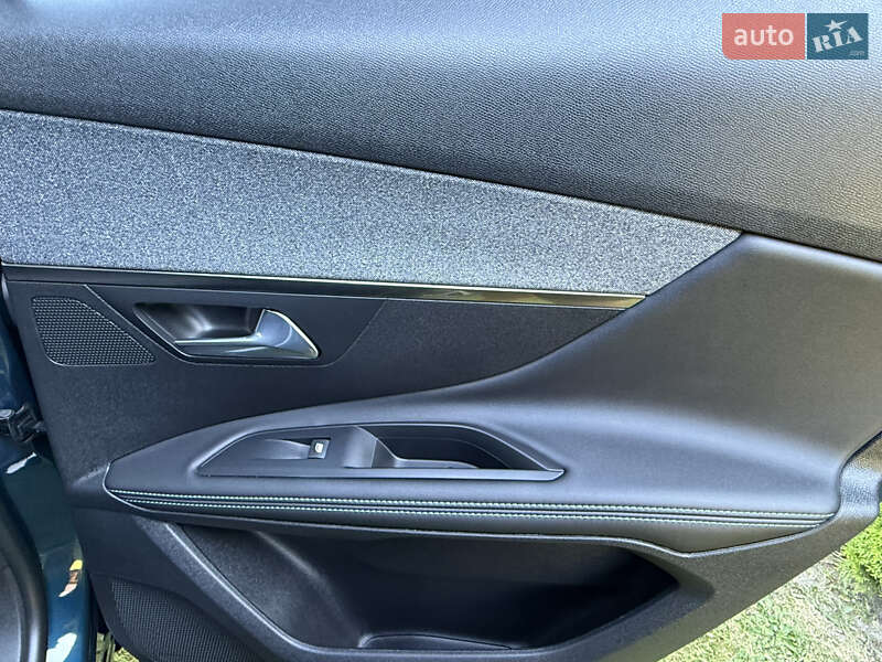 Позашляховик / Кросовер Peugeot 3008 2022 в Трускавці