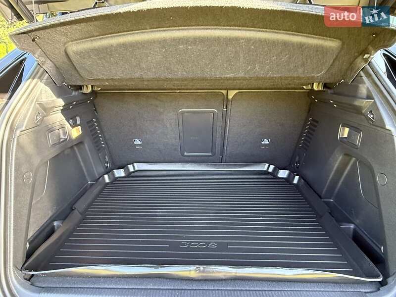 Позашляховик / Кросовер Peugeot 3008 2022 в Трускавці