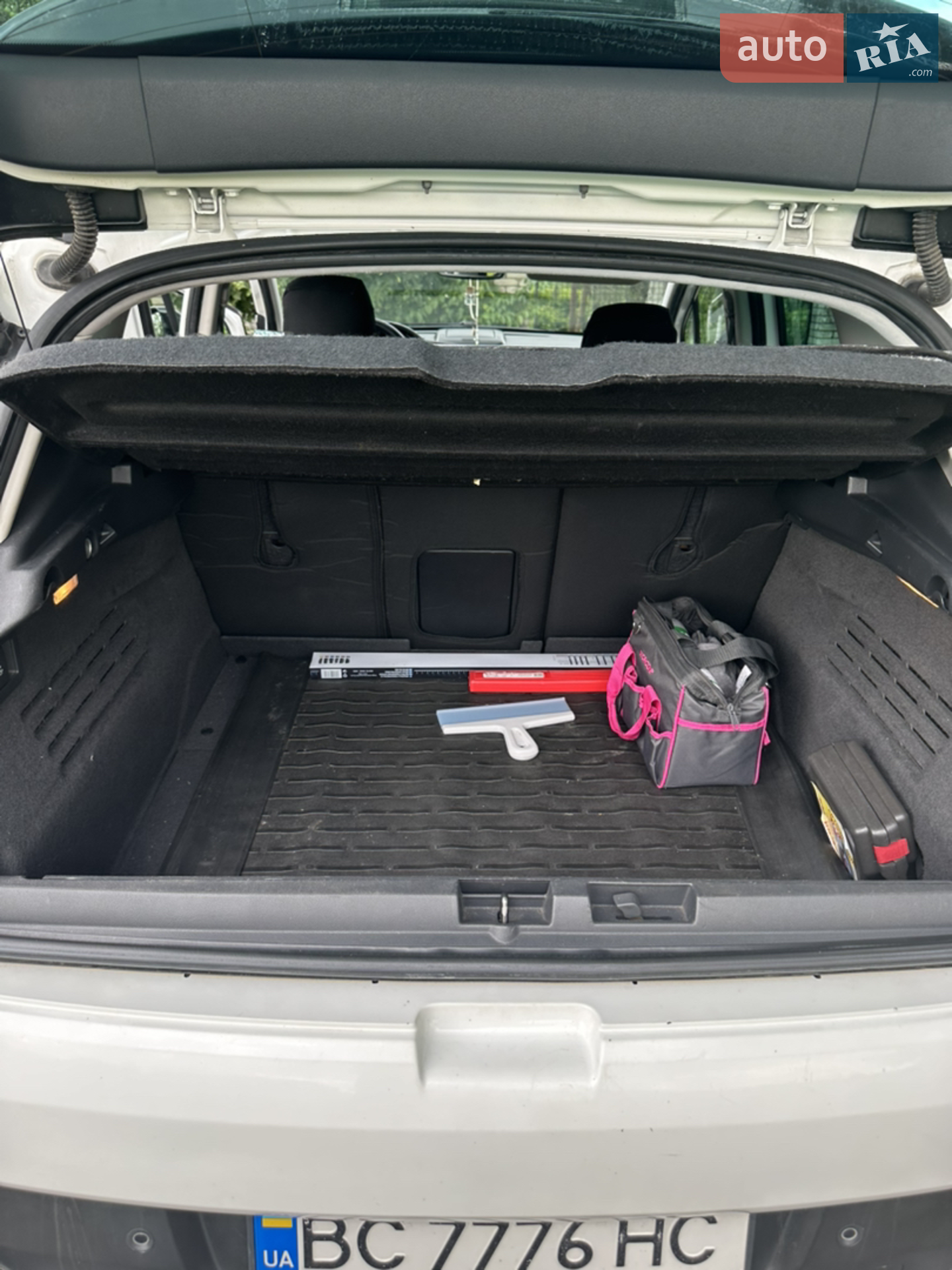 2012 Peugeot 3008 - мініатюра 9