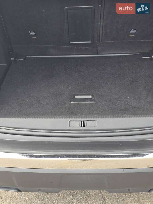 Позашляховик / Кросовер Peugeot 3008 2018 в Добротворі