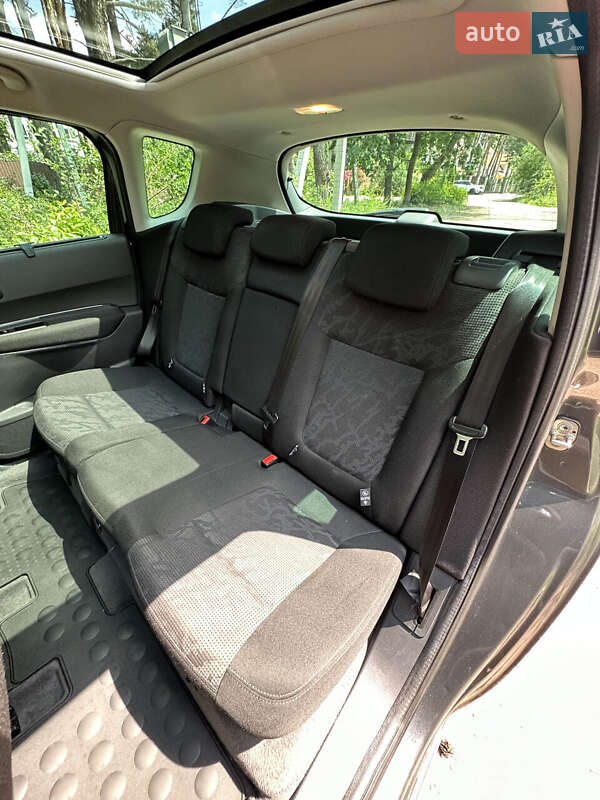 Позашляховик / Кросовер Peugeot 3008 2010 в Білогородці