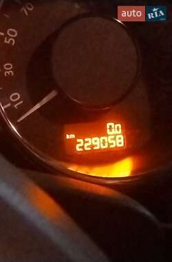 Внедорожник / Кроссовер Peugeot 3008 2011 в 