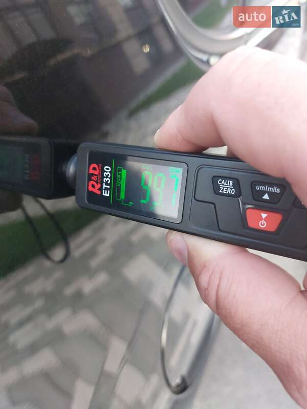 Внедорожник / Кроссовер Peugeot 3008 2015 в Киеве