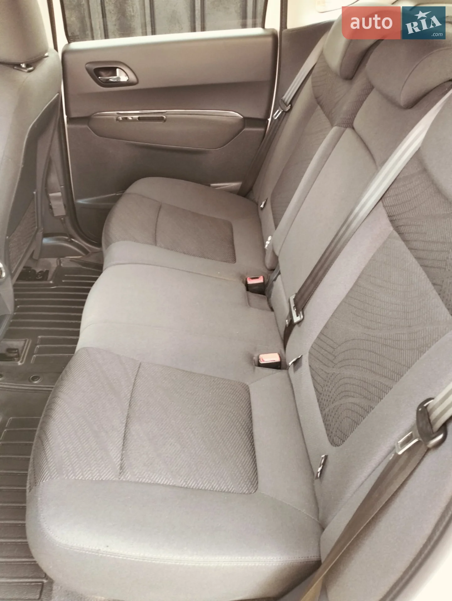 2015 Peugeot 3008 - мініатюра 14