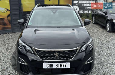 Внедорожник / Кроссовер Peugeot 3008 2020 в 