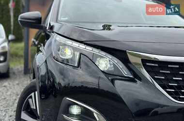 Внедорожник / Кроссовер Peugeot 3008 2020 в 