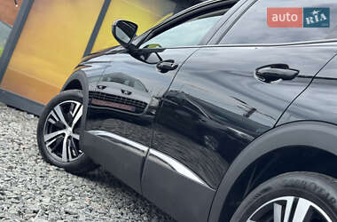 Внедорожник / Кроссовер Peugeot 3008 2020 в 