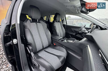 Внедорожник / Кроссовер Peugeot 3008 2020 в 