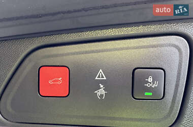 Внедорожник / Кроссовер Peugeot 3008 2020 в 