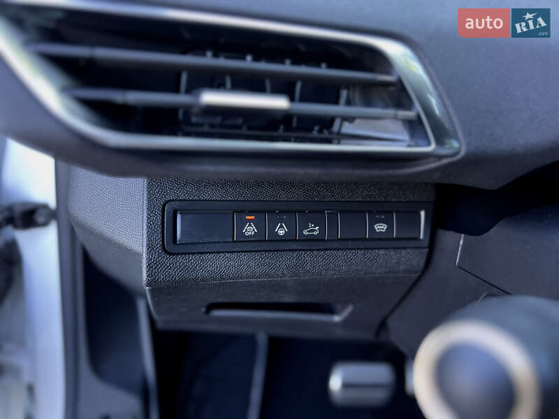 Позашляховик / Кросовер Peugeot 3008 2020 в Одесі