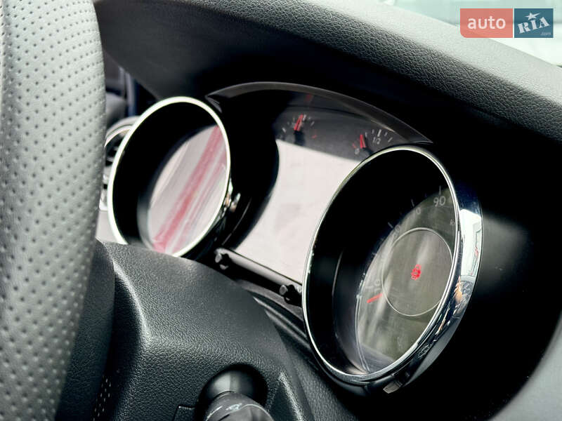 Позашляховик / Кросовер Peugeot 3008 2010 в Вінниці