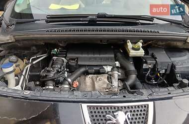 Внедорожник / Кроссовер Peugeot 3008 2010 в Хмельницком