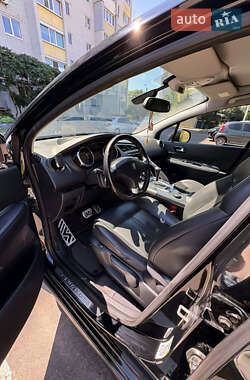 Позашляховик / Кросовер Peugeot 3008 2013 в 