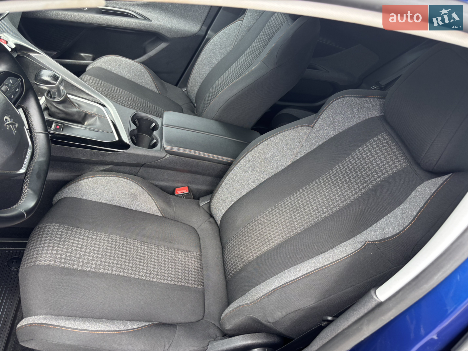 2019 Peugeot 3008 - мініатюра 22