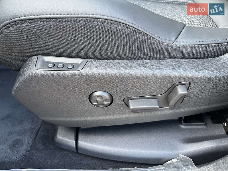 Позашляховик / Кросовер Peugeot 3008 2021 в Кропивницькому