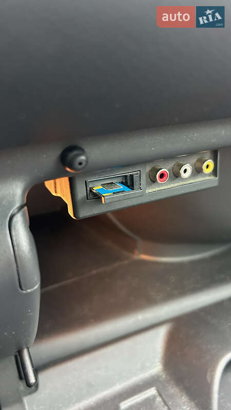 Позашляховик / Кросовер Peugeot 3008 2011 в Вінниці