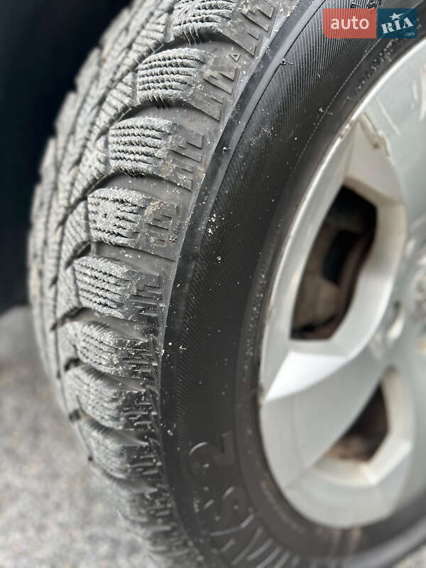 Позашляховик / Кросовер Peugeot 3008 2011 в Вінниці