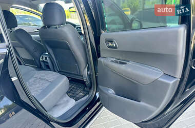 Внедорожник / Кроссовер Peugeot 3008 2013 в 