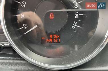 Внедорожник / Кроссовер Peugeot 3008 2012 в 