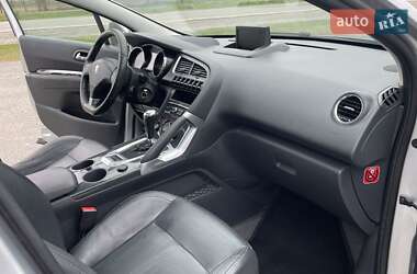 Внедорожник / Кроссовер Peugeot 3008 2012 в 