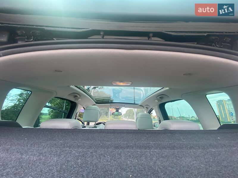 Позашляховик / Кросовер Peugeot 3008 2010 в Києві