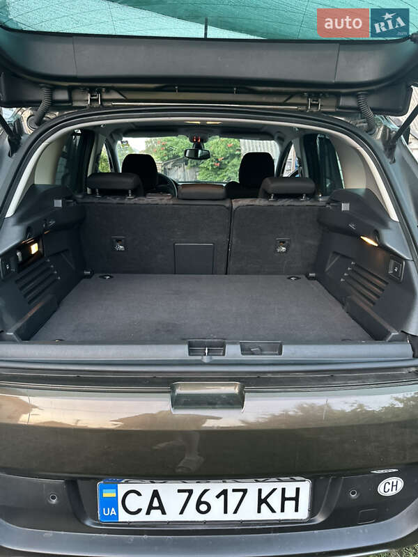 Внедорожник / Кроссовер Peugeot 3008 2009 в Черкассах