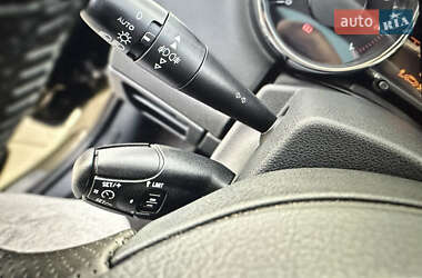 Внедорожник / Кроссовер Peugeot 3008 2009 в Черкассах