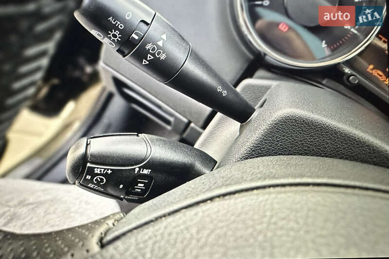 Внедорожник / Кроссовер Peugeot 3008 2009 в Черкассах