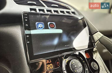 Внедорожник / Кроссовер Peugeot 3008 2009 в Черкассах