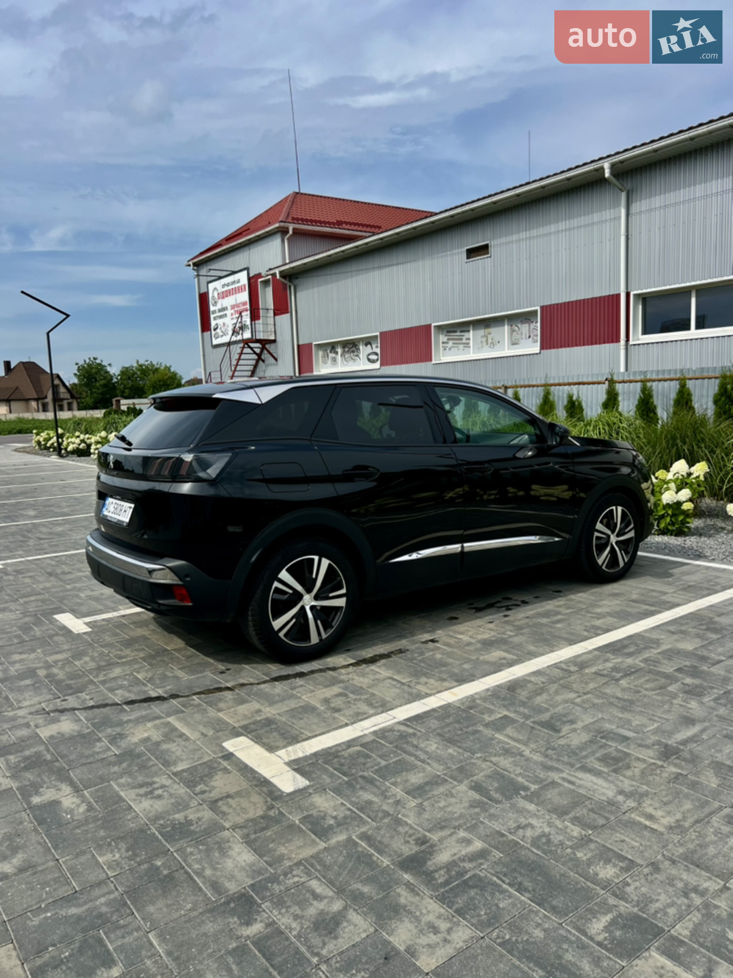 2022 Peugeot 3008 - мініатюра 6