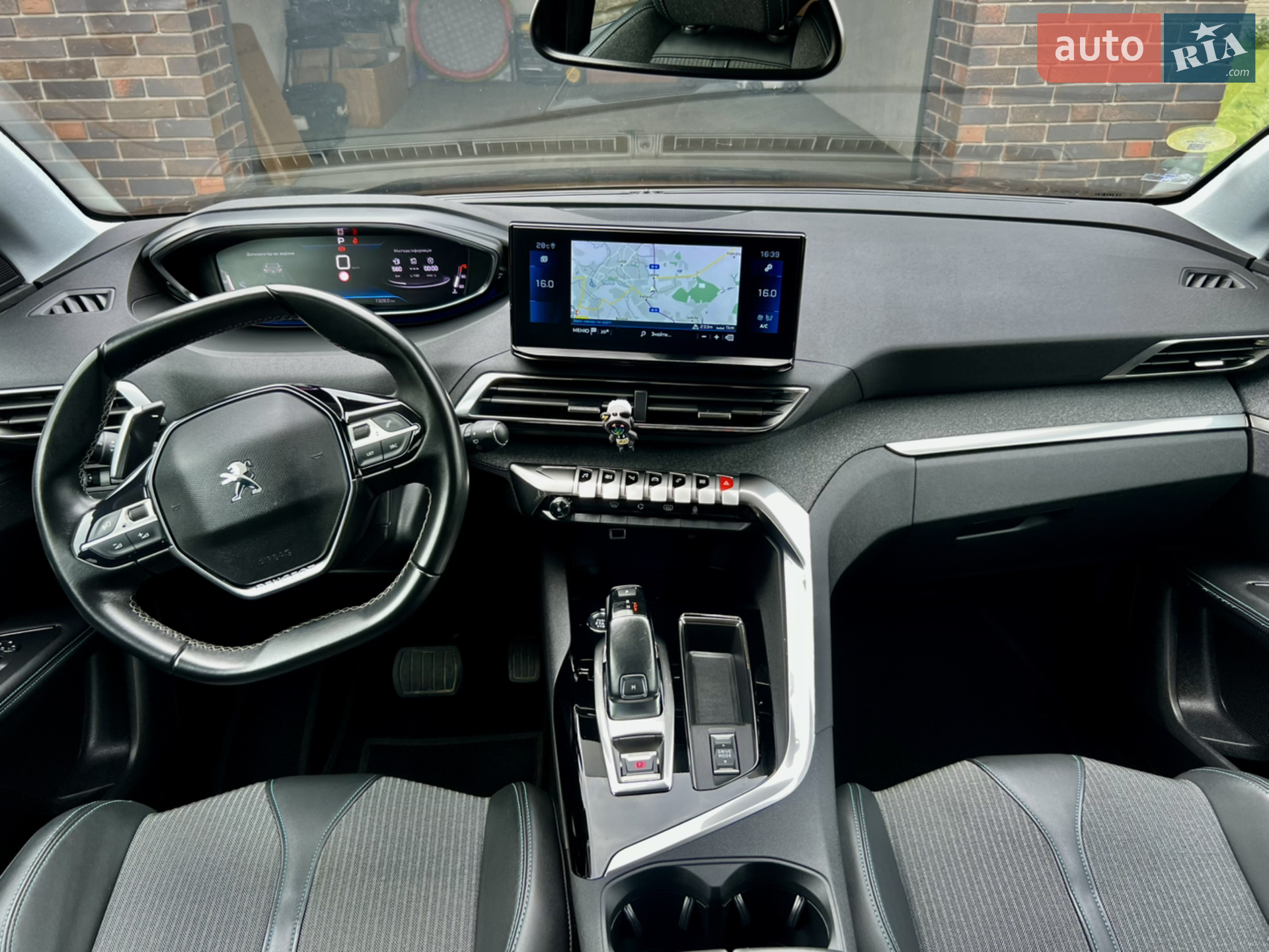 2022 Peugeot 3008 - мініатюра 10