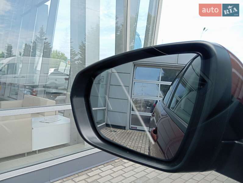 Внедорожник / Кроссовер Peugeot 3008 2019 в Киеве фото 9 Внедорожник / Кроссовер Peugeot 3008 2019 в Киеве