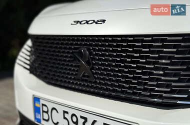 Внедорожник / Кроссовер Peugeot 3008 2022 в 