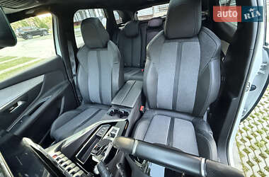Внедорожник / Кроссовер Peugeot 3008 2022 в 