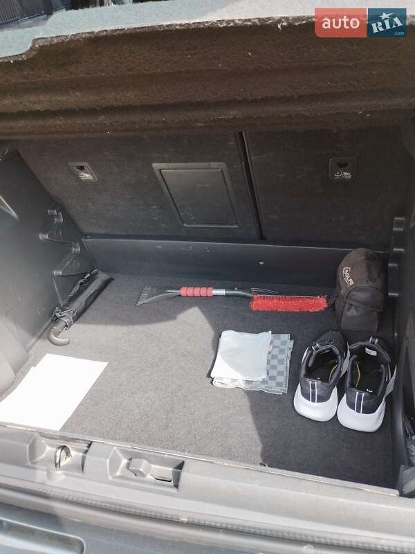 Внедорожник / Кроссовер Peugeot 3008 2010 в Бориславе фото 17 Внедорожник / Кроссовер Peugeot 3008 2010 в Бориславе