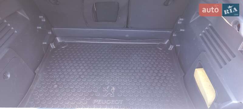 Внедорожник / Кроссовер Peugeot 3008 2012 в Шляхтинцах фото 23 Внедорожник / Кроссовер Peugeot 3008 2012 в Шляхтинцах