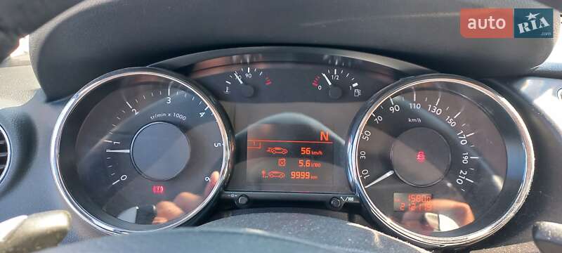 Внедорожник / Кроссовер Peugeot 3008 2012 в Шляхтинцах фото 17 Внедорожник / Кроссовер Peugeot 3008 2012 в Шляхтинцах