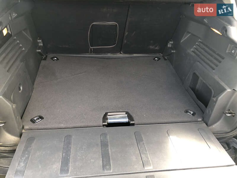 Позашляховик / Кросовер Peugeot 3008 2013 в Хмельницькому