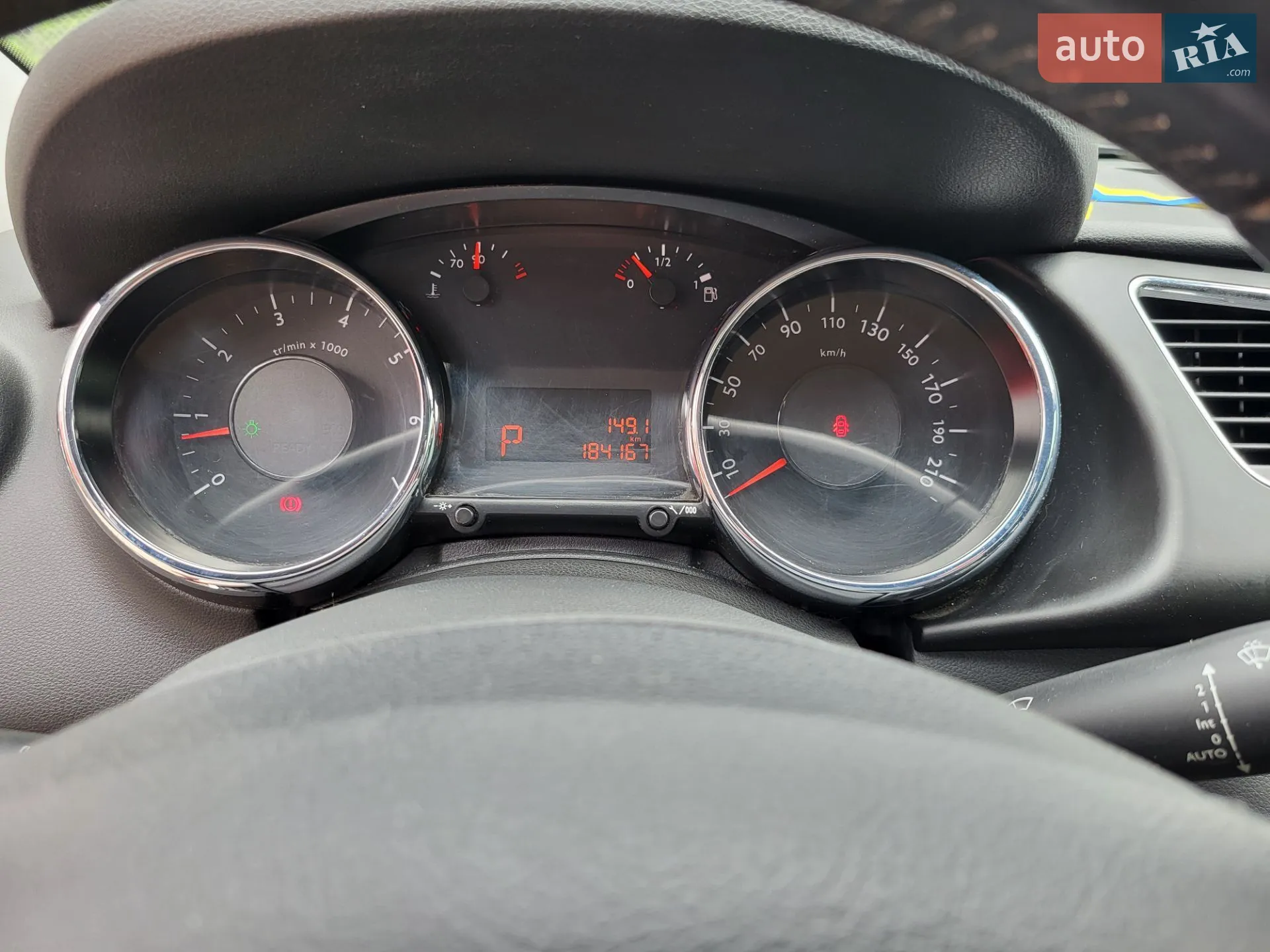 2011 Peugeot 3008 - мініатюра 3