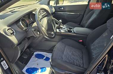 Позашляховик / Кросовер Peugeot 3008 2010 в Ковелі