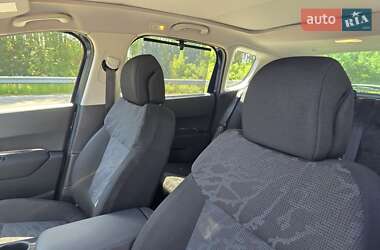 Позашляховик / Кросовер Peugeot 3008 2010 в Ковелі