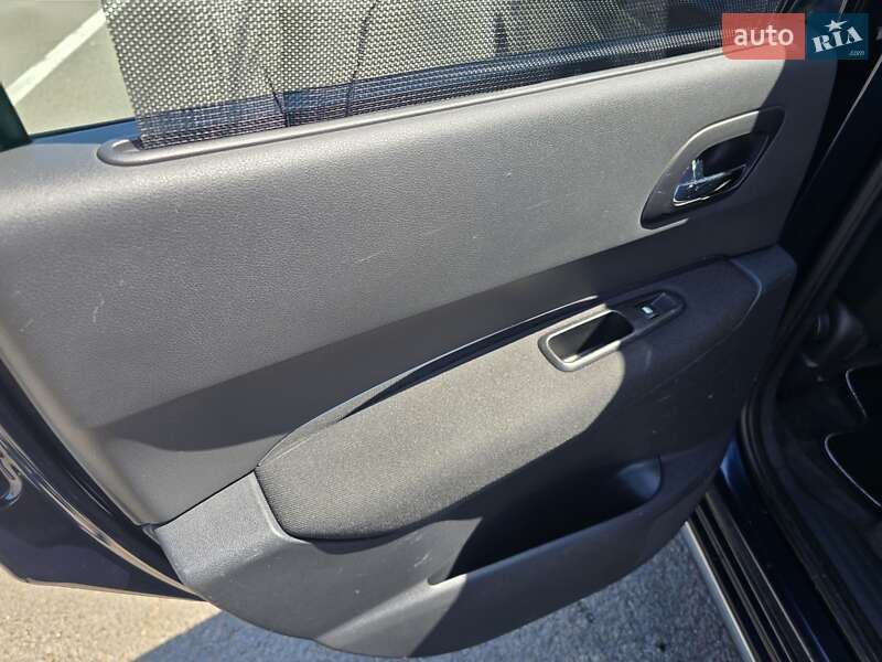 Позашляховик / Кросовер Peugeot 3008 2010 в Ковелі