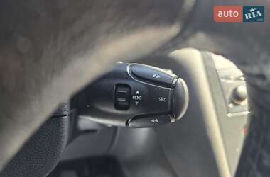 Позашляховик / Кросовер Peugeot 3008 2010 в Ковелі