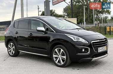 Позашляховик / Кросовер Peugeot 3008 2015 в Бережанах