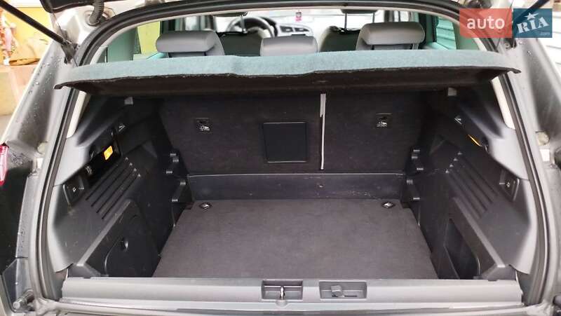 Позашляховик / Кросовер Peugeot 3008 2010 в Хмельницькому