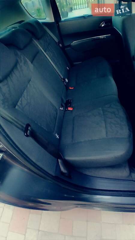 Позашляховик / Кросовер Peugeot 3008 2012 в Луцьку