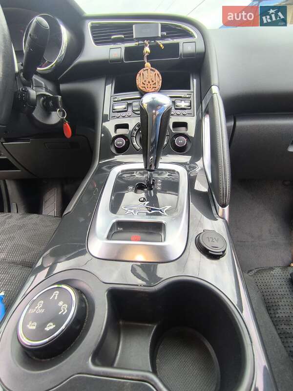 Позашляховик / Кросовер Peugeot 3008 2012 в Тернополі фото 13 Позашляховик / Кросовер Peugeot 3008 2012 в Тернополі