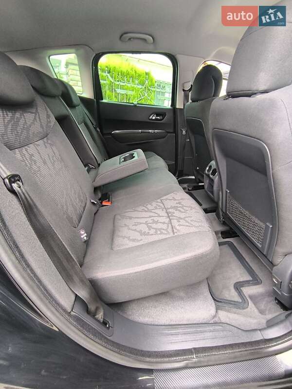 Позашляховик / Кросовер Peugeot 3008 2012 в Тернополі фото 20 Позашляховик / Кросовер Peugeot 3008 2012 в Тернополі