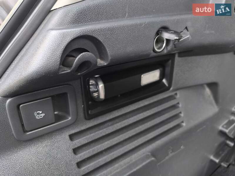 Позашляховик / Кросовер Peugeot 3008 2012 в Тернополі фото 24 Позашляховик / Кросовер Peugeot 3008 2012 в Тернополі